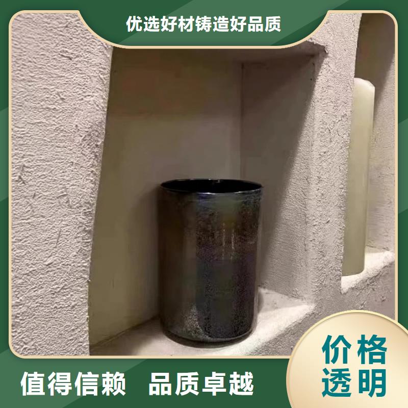 夯土漆源头工厂，质量保证