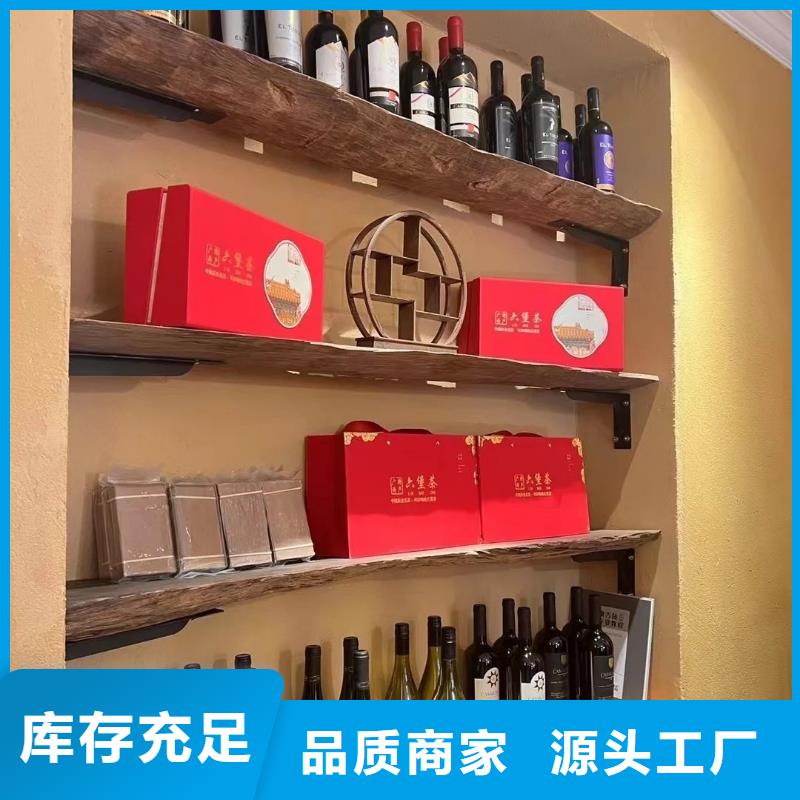 仿夯土墻稻草漆源頭工廠，質(zhì)量保證