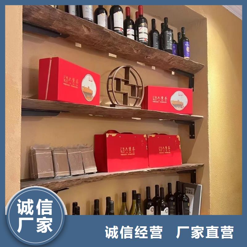 夯土艺术漆源头工厂，质量保证