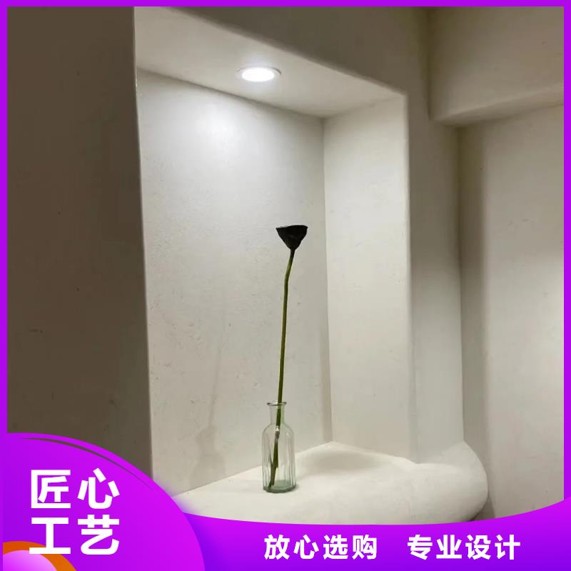 稻壳漆，仿泥巴稻草漆，美丽乡村建设，仿夯土漆源头工厂
