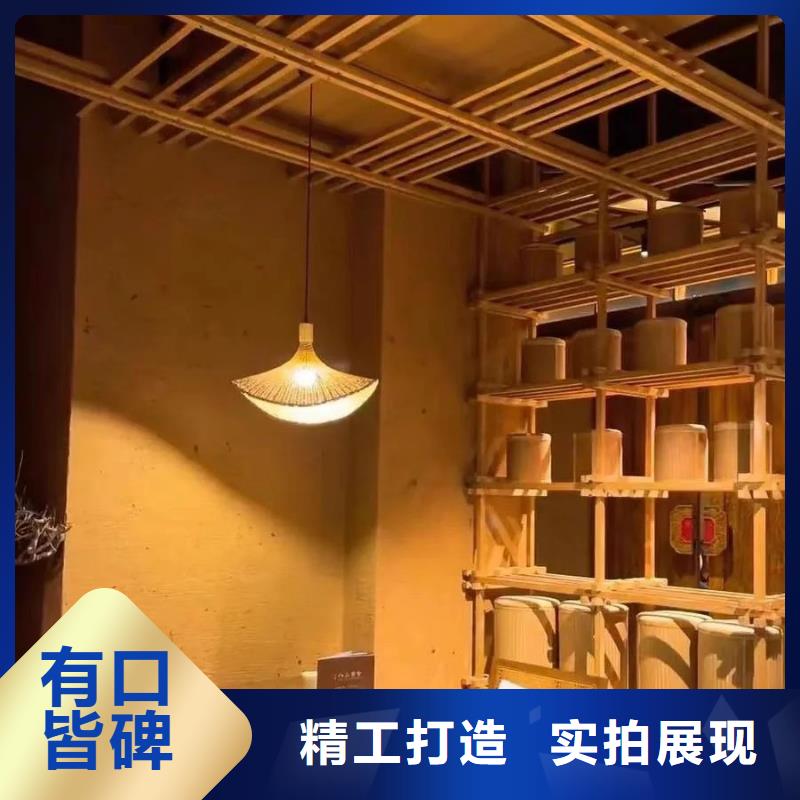 仿夯土稻草泥源頭工廠，廠家批發