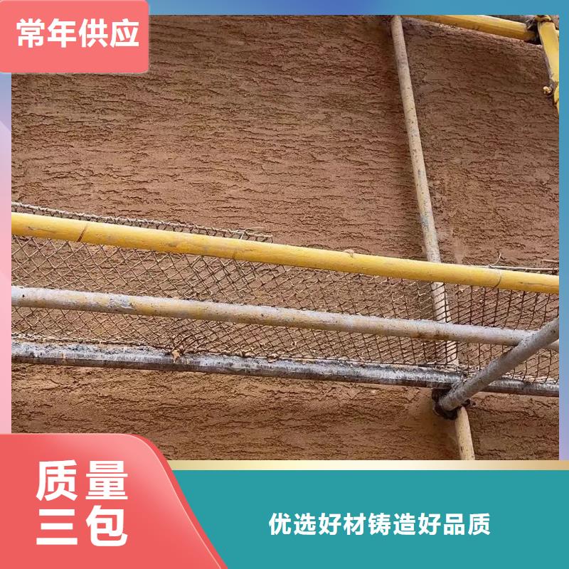 生态稻草漆，老房翻新，农家小院，仿泥巴涂料施工全包价