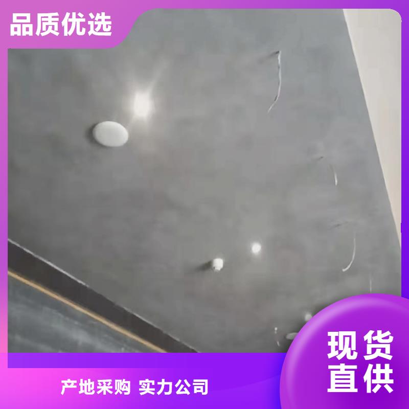 (华彩)琼中县酒店马来漆效果图
