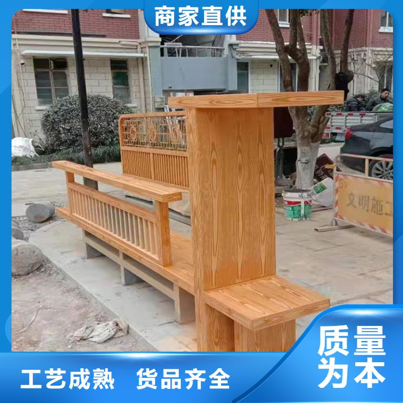廊架护栏木纹漆，钢结构仿木纹漆，仿古木纹漆施工多少钱