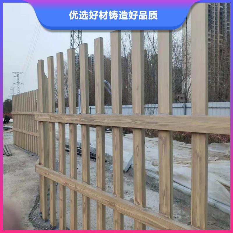 廊架护栏木纹漆，钢结构仿木纹漆，仿古木纹漆施工价格