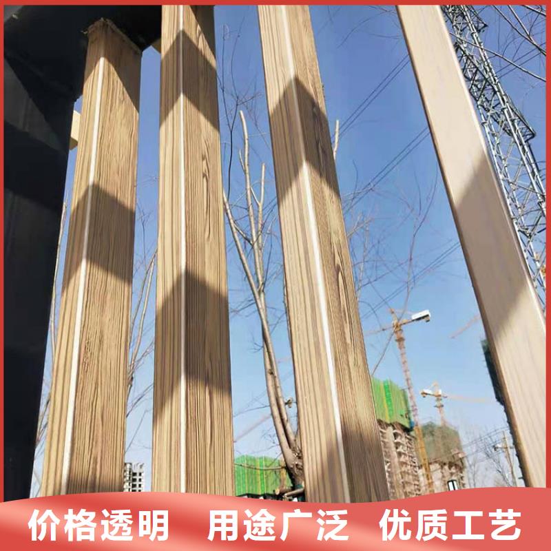 仿古园林建筑木纹漆批发价格源头工厂