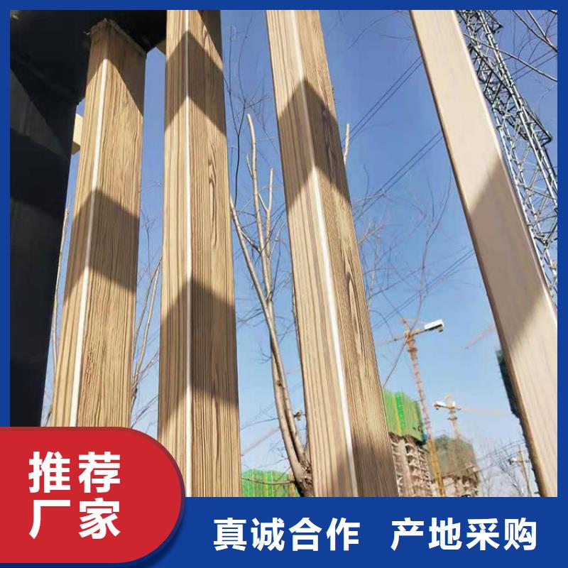 仿古园林建筑木纹漆厂家施工价格优惠