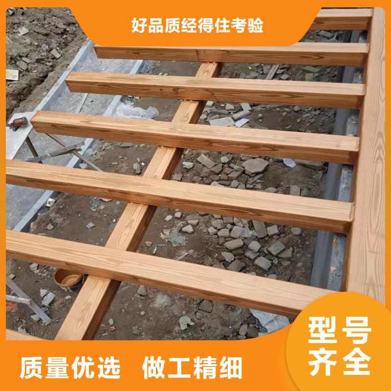 钢结构仿木纹漆，金属面木纹漆，镀锌管木纹漆施工价格