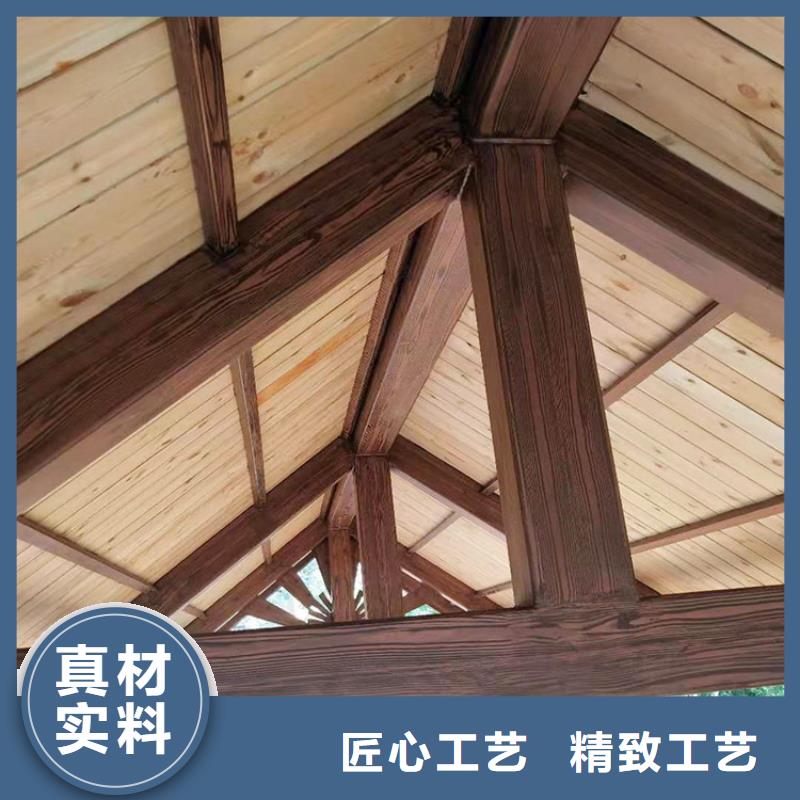 生态复古木纹漆，方钢圆管木纹漆，艺术涂料源头工厂