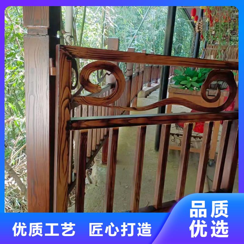 不锈钢仿木纹漆，长廊花架木纹漆，水性木纹漆全包施工价格