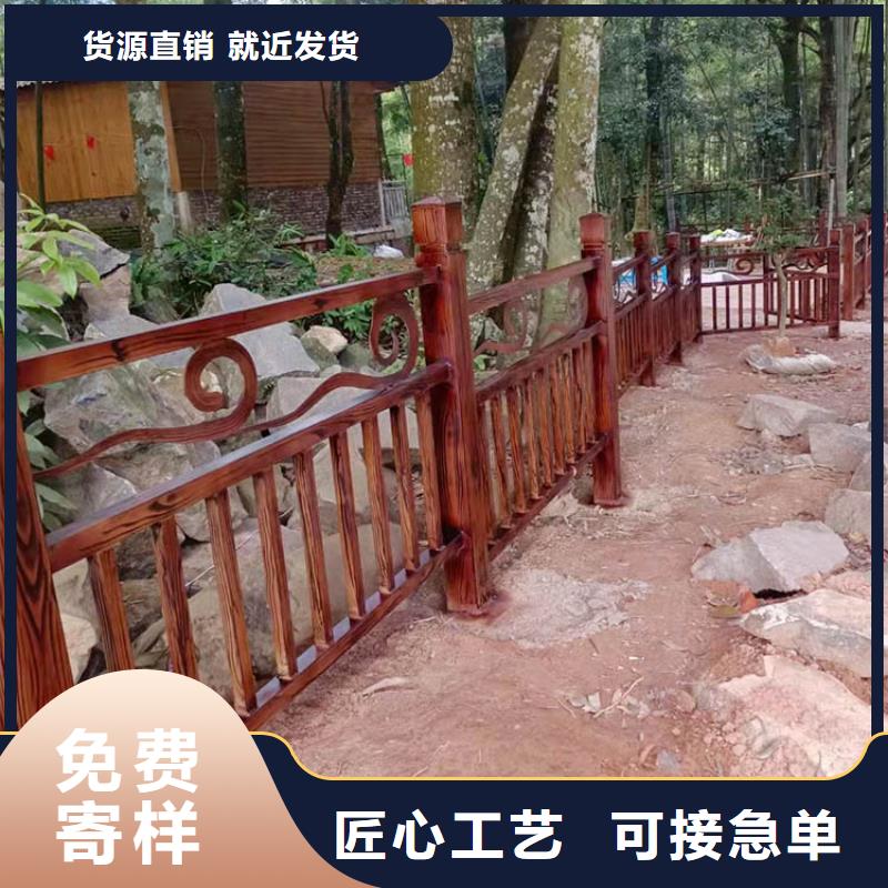 方鋼圓管木紋漆施工廠家