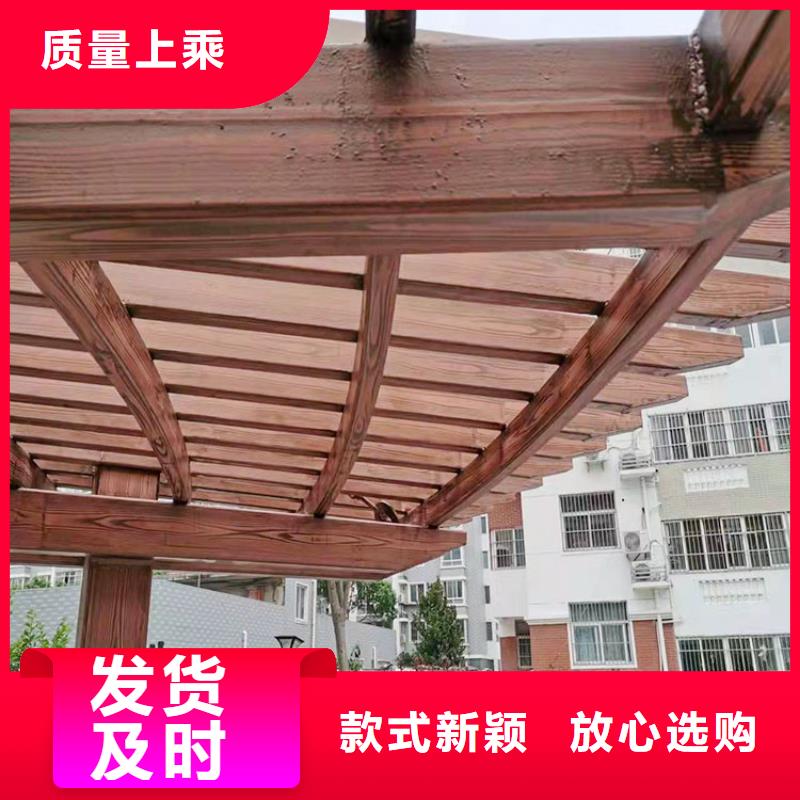 钢结构仿木纹漆，金属面木纹漆，镀锌管木纹漆厂家施工