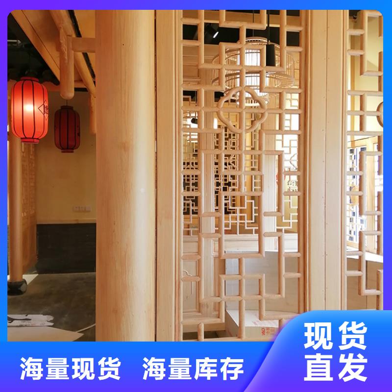 廊架护栏木纹漆，钢结构仿木纹漆，仿古木纹漆全包施工价格