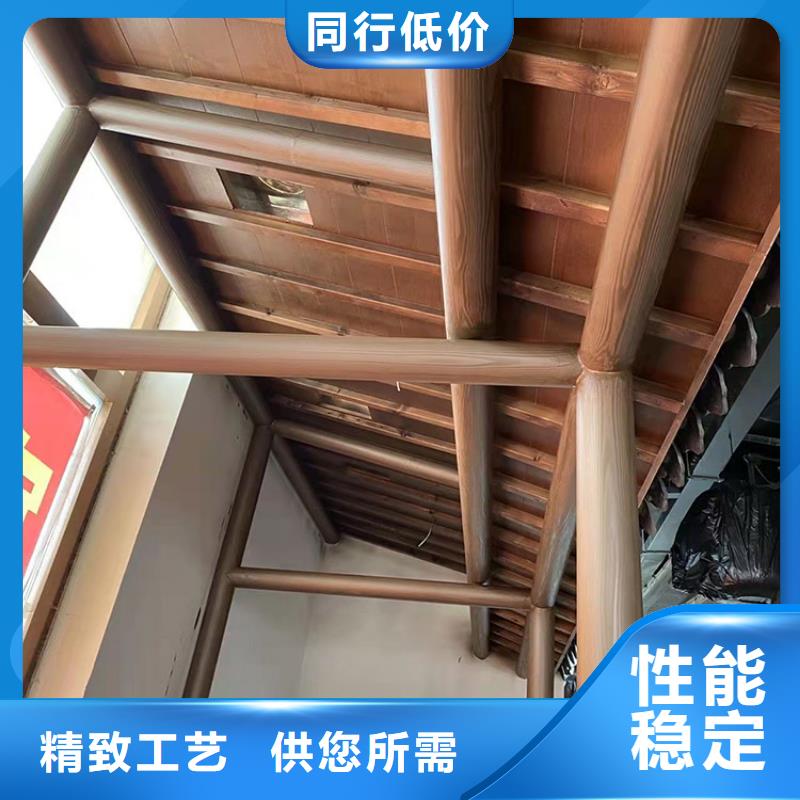 仿古园林建筑木纹漆怎么加盟源头工厂