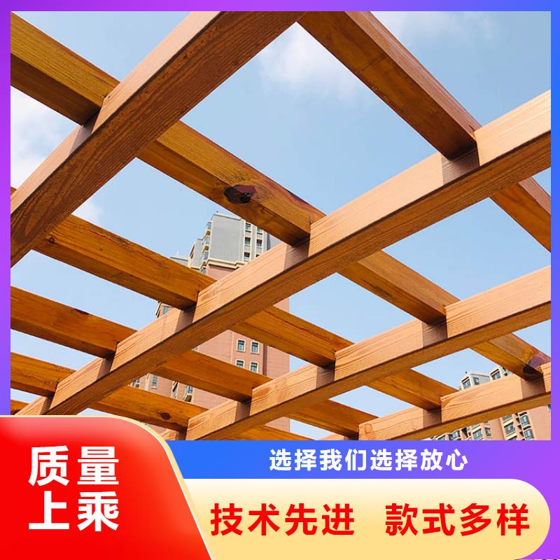 仿古园林建筑木纹漆批发价格支持定制