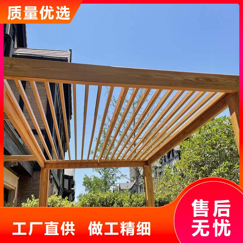 仿古园林建筑木纹漆批发施工质量保证