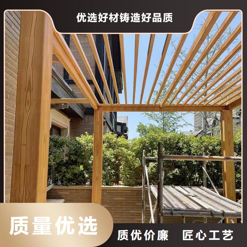 仿古园林建筑木纹漆批发厂家源头工厂