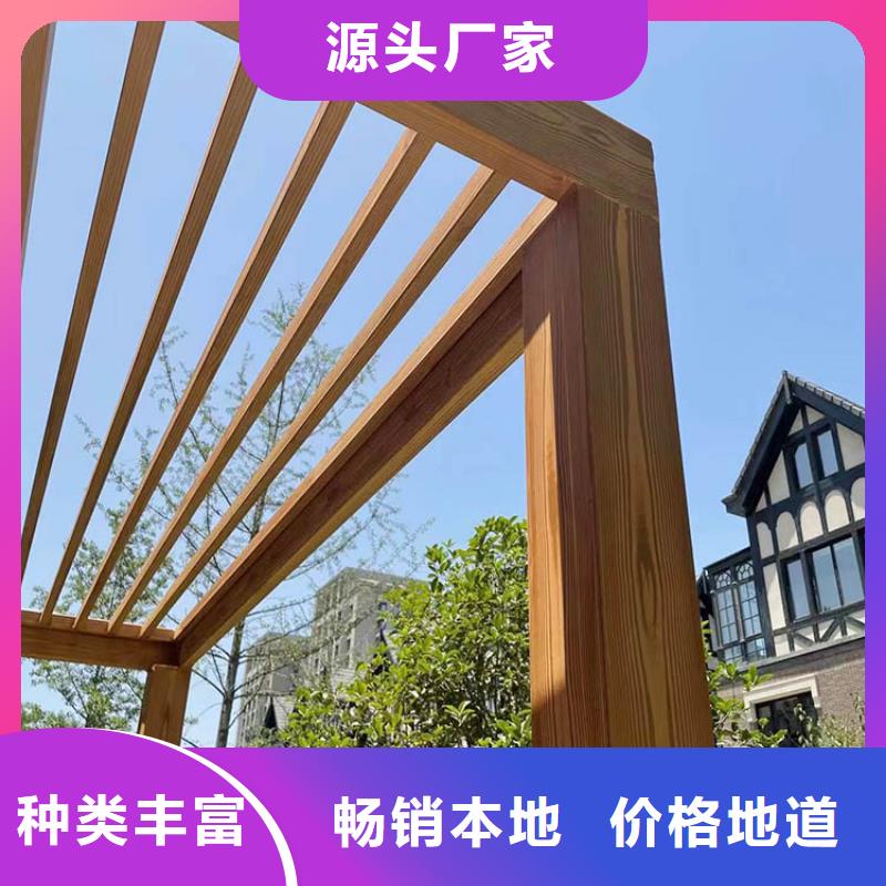 仿古园林建筑木纹漆厂家施工价格优惠