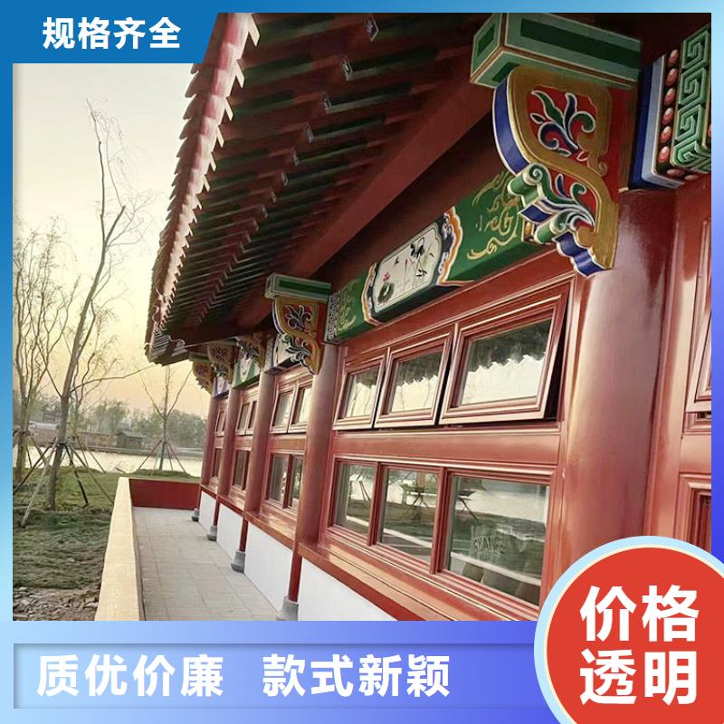 不锈钢仿木纹漆施工厂家#钢结构金属面#凉亭花架#仿古建筑