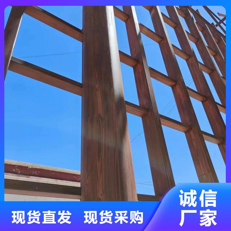 仿古园林建筑木纹漆施工价格质量保证