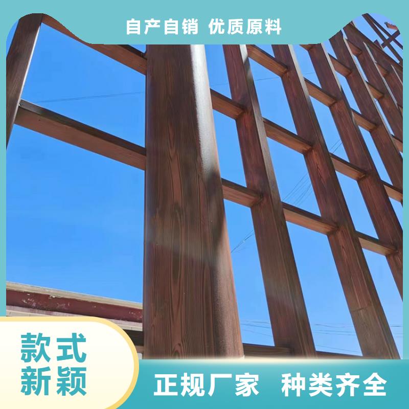 廊架护栏木纹漆，钢结构仿木纹漆，仿古木纹漆全包施工价格