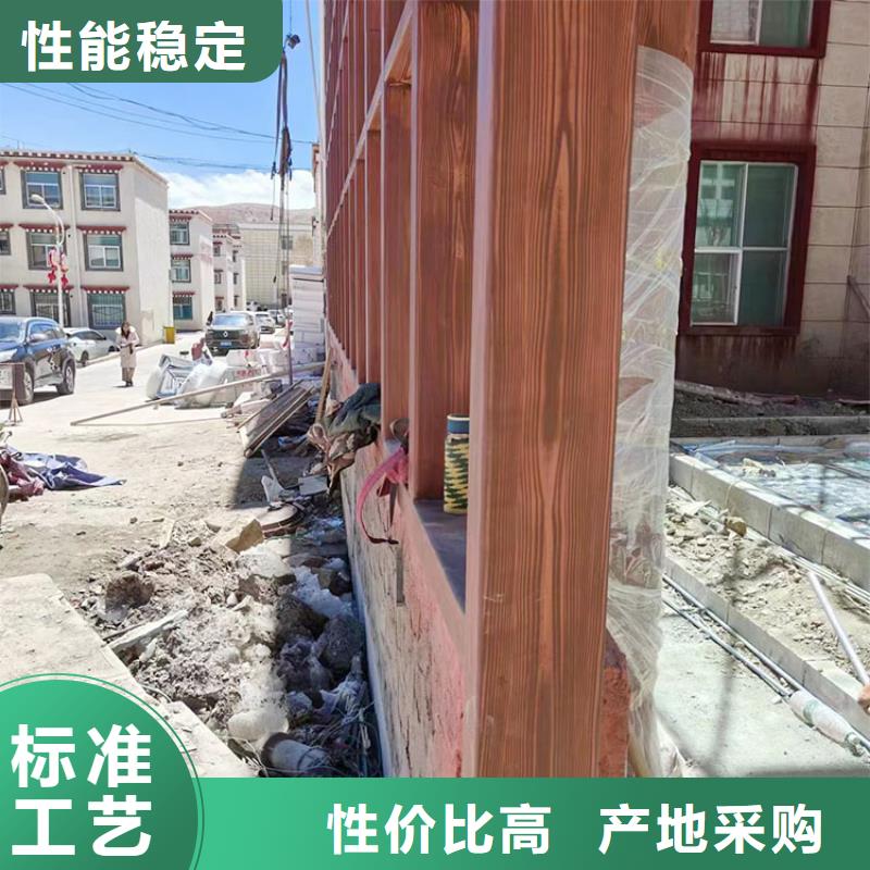 仿古园林建筑木纹漆批发施工质量保证