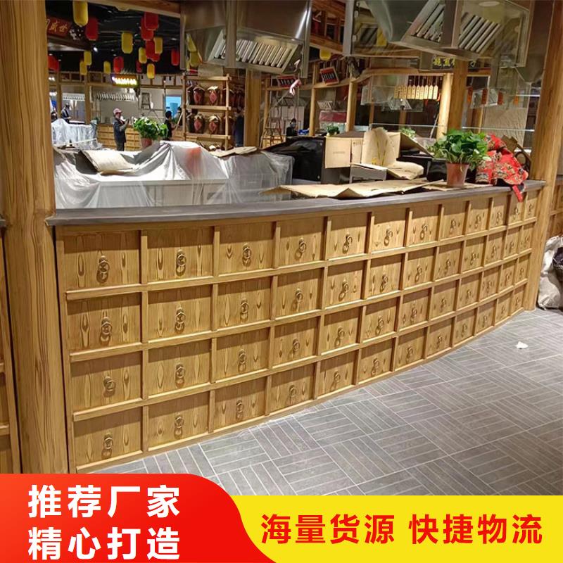 仿木纹漆批发价格#廊架长廊#凉亭花架#栈道护栏