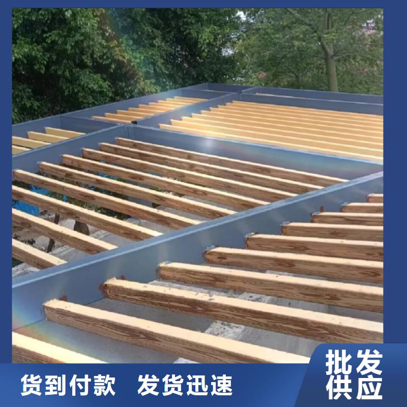 生态复古木纹漆，方钢圆管木纹漆，艺术涂料批发施工