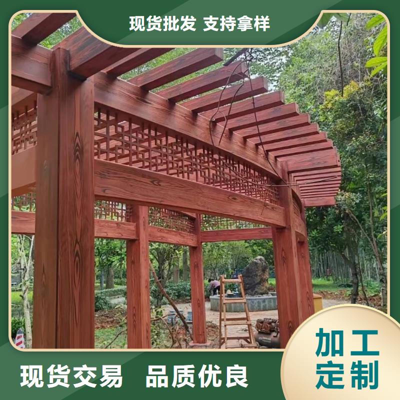 仿木紋漆，鋼結構木紋漆，鋁合金木紋漆施工廠家
