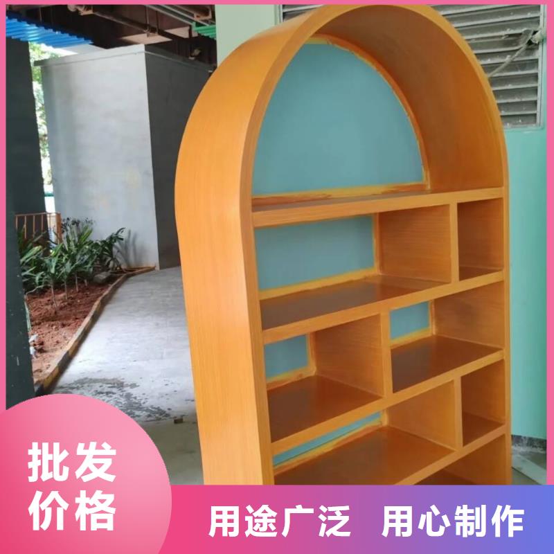 仿木纹漆厂家定制#方钢圆管#长廊护栏#园林建筑