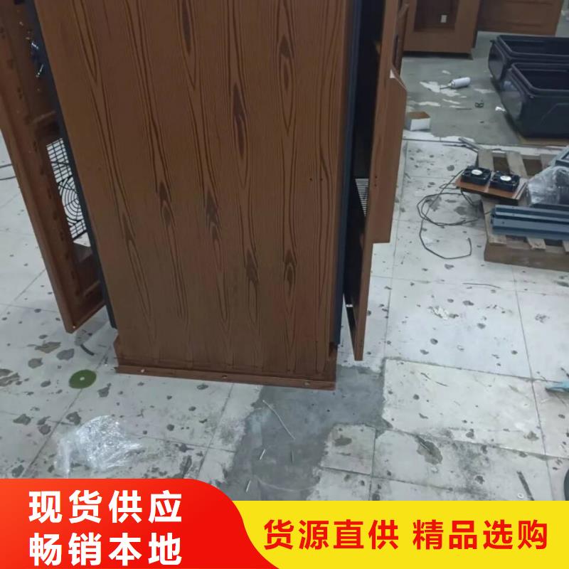 不锈钢仿木纹漆，长廊花架木纹漆，水性木纹漆全包施工价格