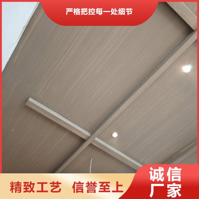 水性环保木纹漆厂家施工#廊架长廊#凉亭花架#栈道护栏