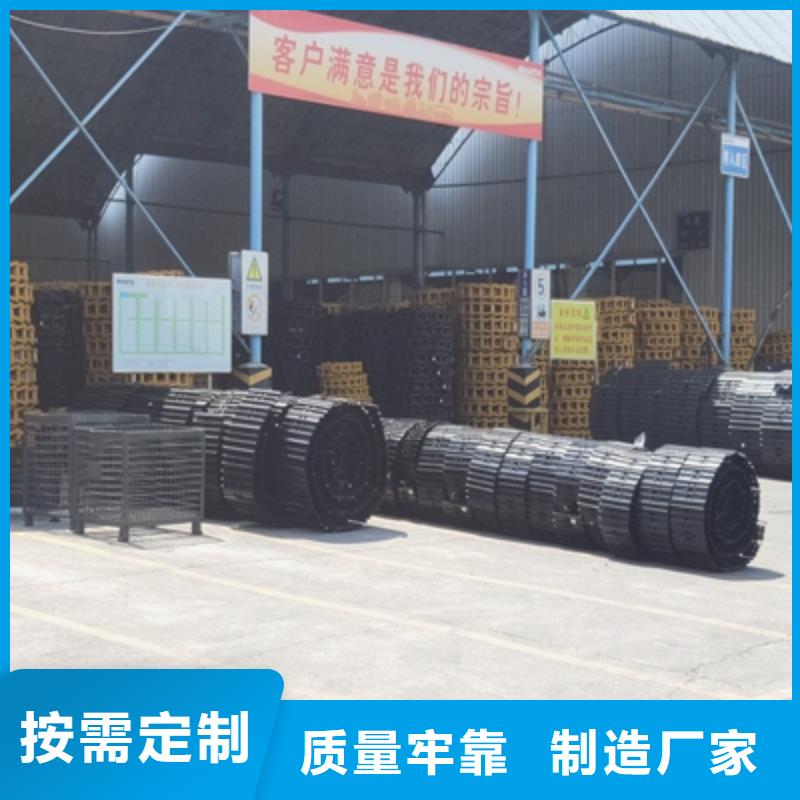 广州本地Q420C钢板出厂价格