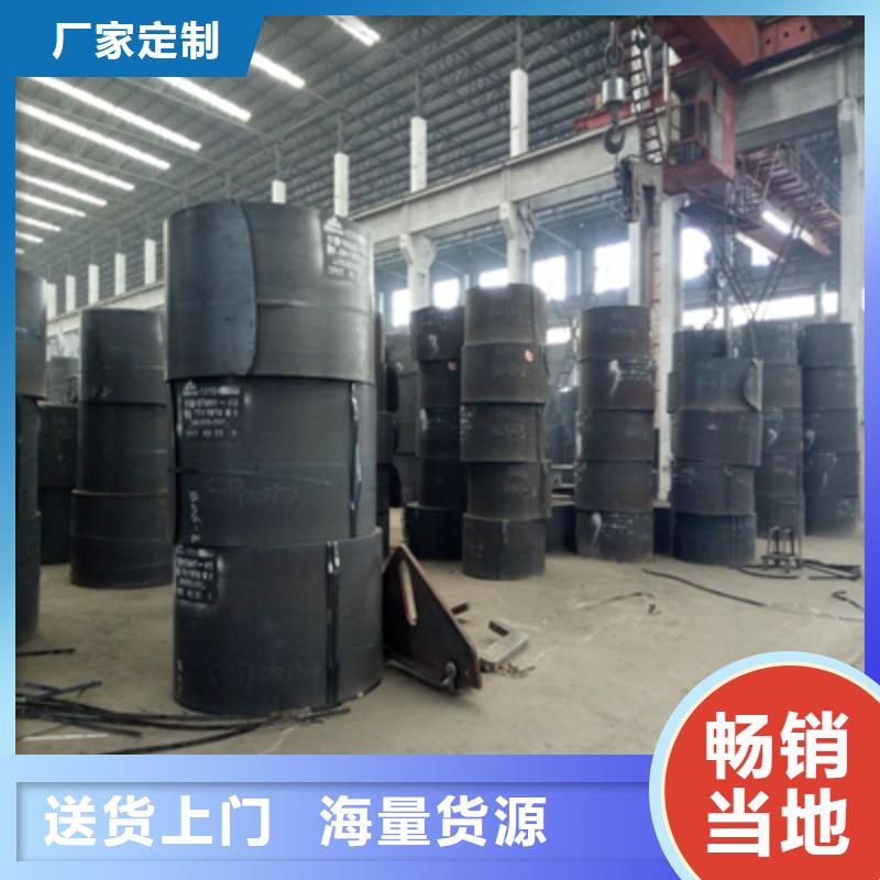 白沙县Q420高强度板生产厂家