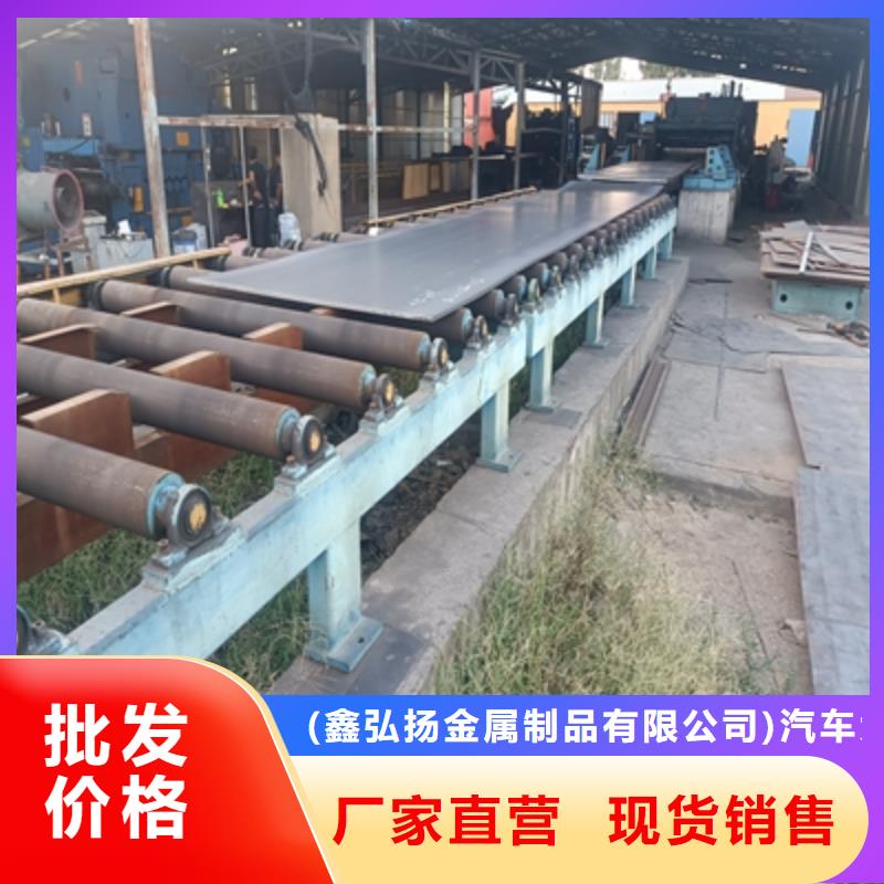 耐候板生产厂家