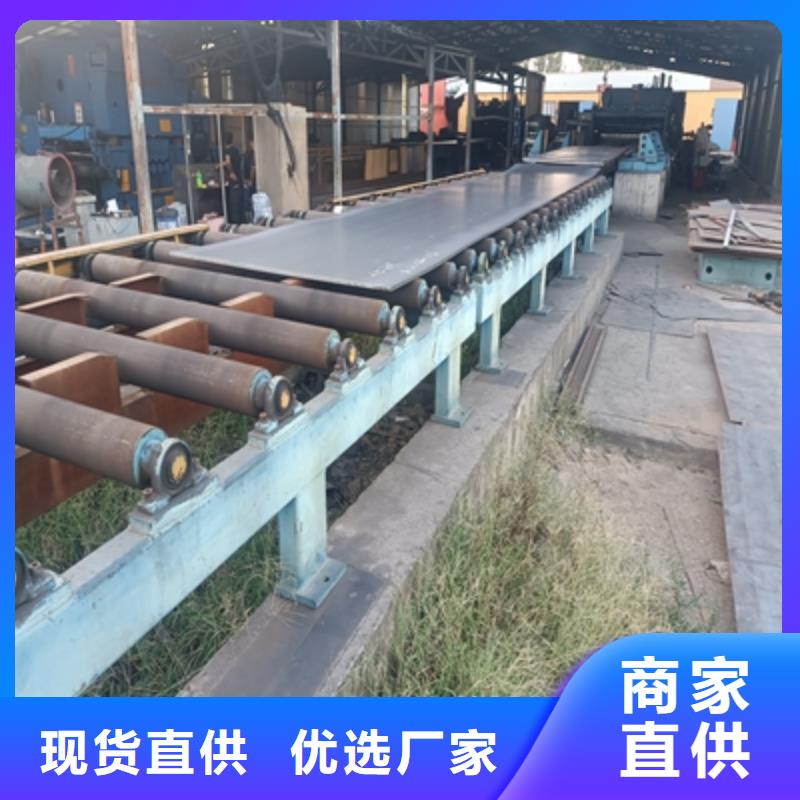 Q355NHC预埋件钢板价格行情