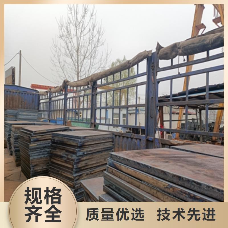 Q235NHB预埋件钢板实力厂家