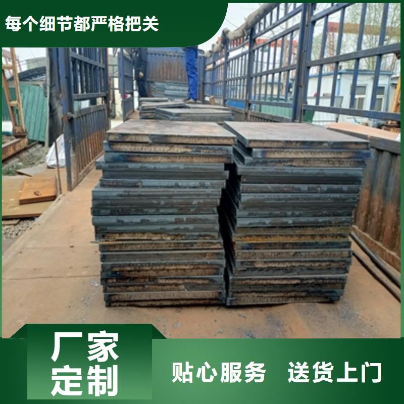 广州批发Q345NHB钢板规格齐全