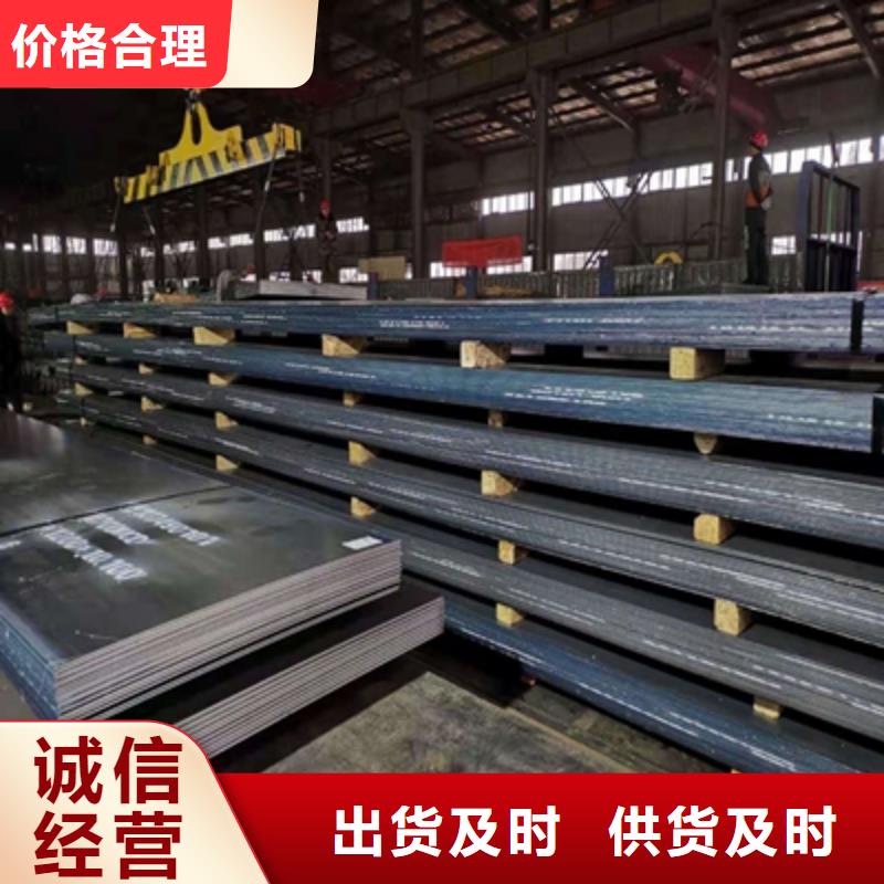 Q235NH钢板价格