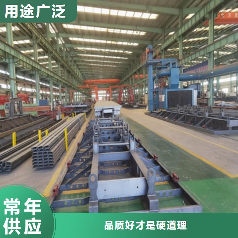 Q355NHC预埋件钢板价格行情