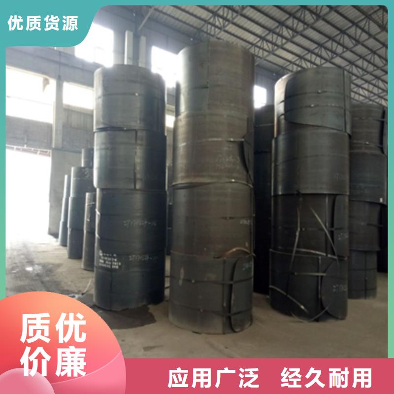 Q345NHB预埋件钢板量大从优