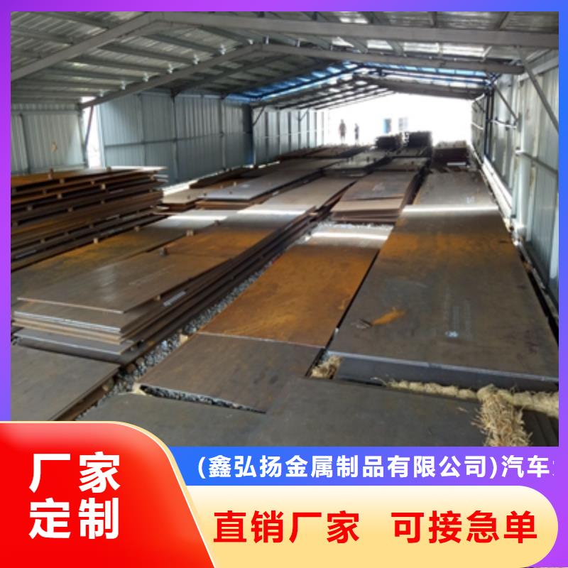 耐候板多少钱一个平方
