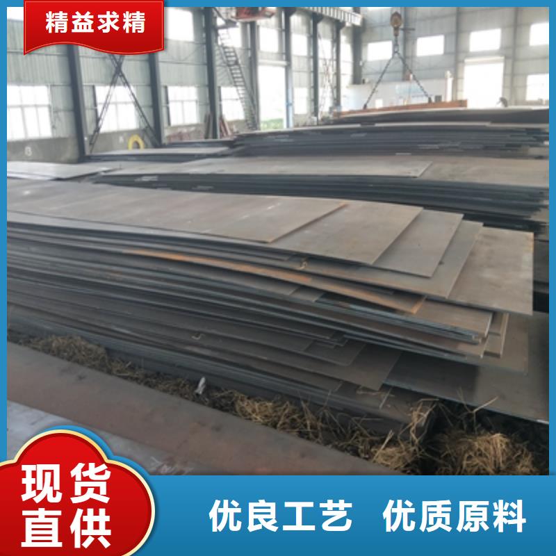 Q355NHC预埋件钢板价格行情