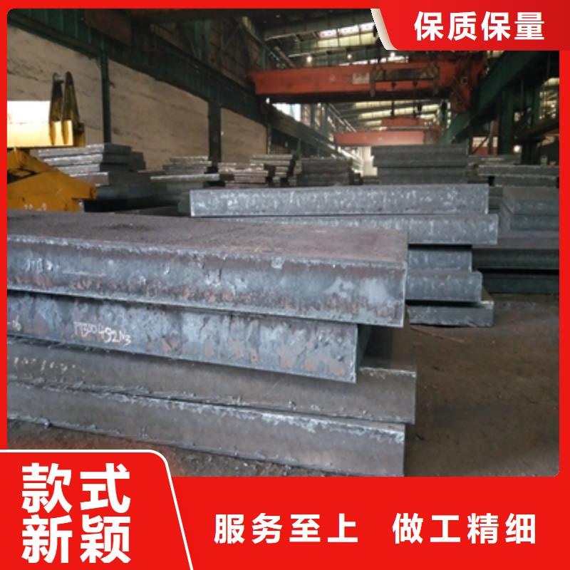 Q345NHB中厚板量大从优