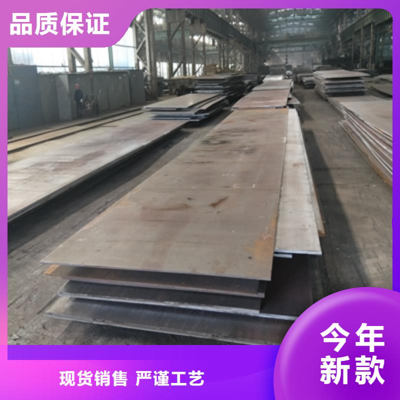 柳州本土鑫弘扬Q355NHB耐腐蚀钢板团队