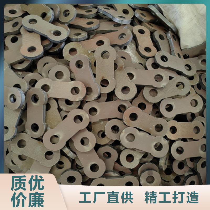 惠州该地耐磨500钢板价格多少
