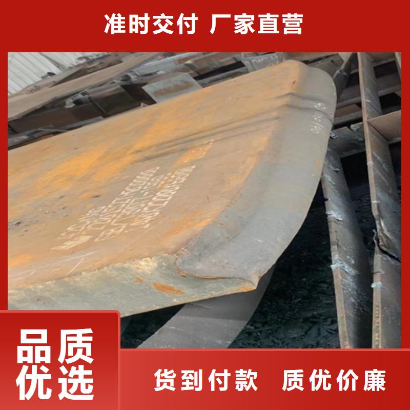 合金钢板高强钢板符合行业标准