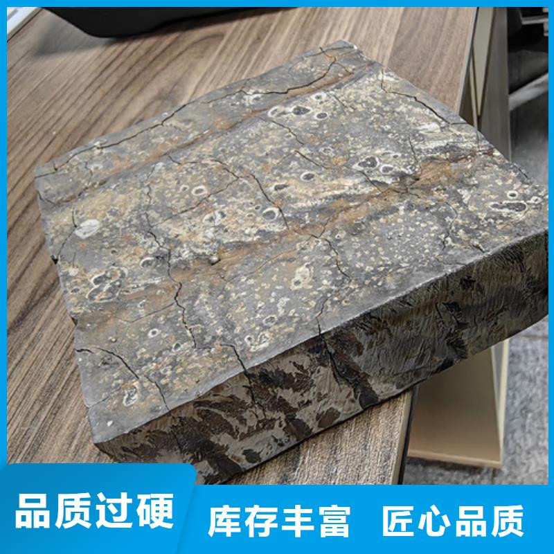 12+8堆焊耐磨板生产厂家