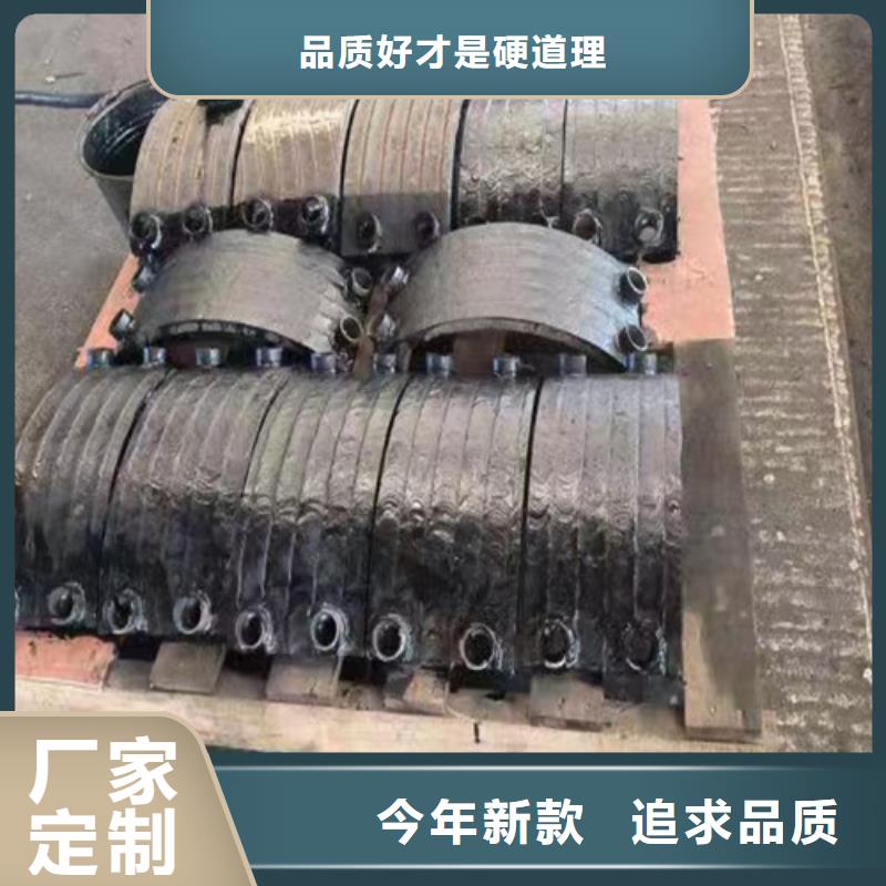 复合耐磨钢板高锰钢板厂家质量安心
