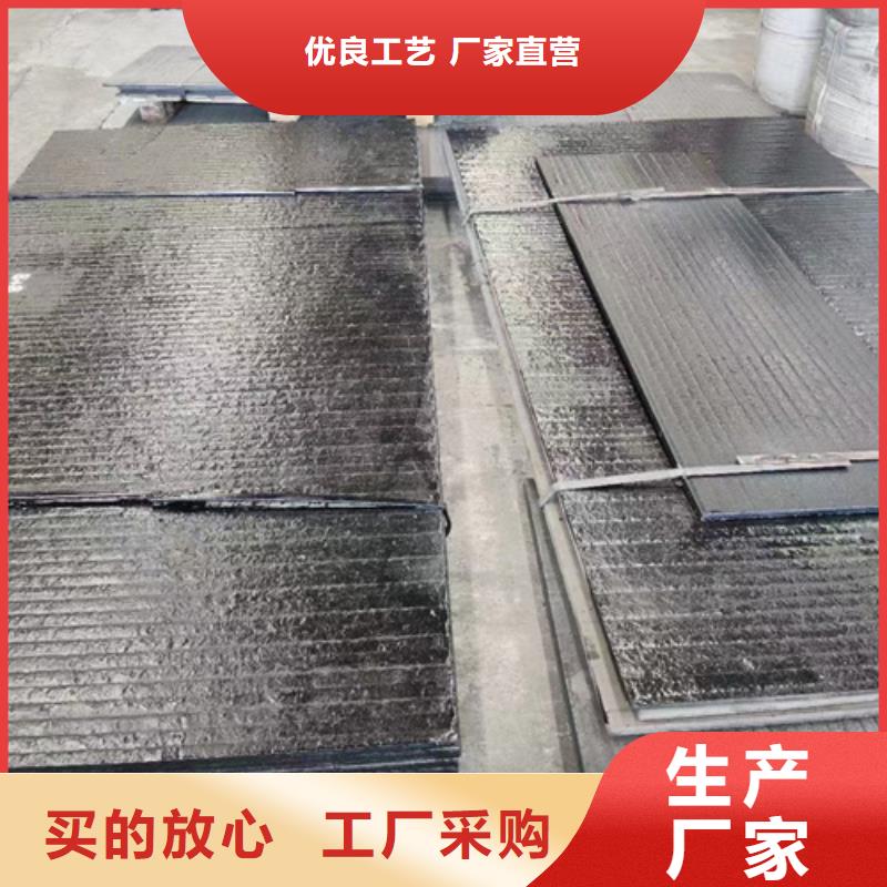 复合耐磨钢板高锰钢板多年厂家可靠